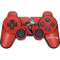 DC Comics Harley Quinn Classic Art Pose PS3 Dual Shock wireless controller Skin