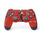 DC Comics Harley Quinn Classic Art Pose PS4 Pro/Slim Controller Skin