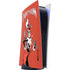 DC Comics Harley Quinn Classic Art Pose PS5 Digital Edition Console Skin