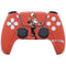 DC Comics Harley Quinn Classic Art Pose PS5 Controller Skin