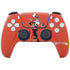DC Comics Harley Quinn Classic Art Pose PS5 Controller Skin
