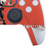 DC Comics Harley Quinn Classic Art Pose PS5 Controller Skin
