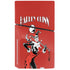 DC Comics Harley Quinn Classic Art Pose PS5 Slim Disk Bundle Skin