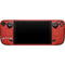 DC Comics Harley Quinn Classic Art Pose Steam Deck Handheld Gaming Computer Skin