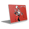 DC Comics Harley Quinn Classic Art Pose Surface Book 2 15in Skin