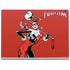 DC Comics Harley Quinn Classic Art Pose Surface Book 2 15in Skin