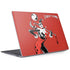 DC Comics Harley Quinn Classic Art Pose Surface Laptop 2 Skin