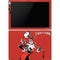 DC Comics Harley Quinn Classic Art Pose Surface Pro 6 Skin