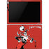 DC Comics Harley Quinn Classic Art Pose Surface Pro 6 Skin