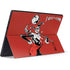 DC Comics Harley Quinn Classic Art Pose Surface Pro 6 Skin
