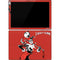 DC Comics Harley Quinn Classic Art Pose Surface Pro 7 Skin