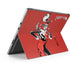 DC Comics Harley Quinn Classic Art Pose Surface Pro 9 Skin