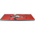 DC Comics Harley Quinn Classic Art Pose Universal Laptop 12in (9.8 x 6.8in) Skin