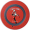 DC Comics Harley Quinn Classic Art Pose Wireless Charger Skin