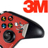 DC Comics Harley Quinn Classic Art Pose Xbox One Controller Skin