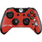 DC Comics Harley Quinn Classic Art Pose Xbox One Controller Skin