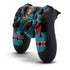 DC Comics Bombshells Harley Quinn PS4 Controller Skin