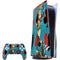 DC Comics Bombshells Harley Quinn PS5 Bundle Skin