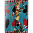 DC Comics Bombshells Harley Quinn PS5 Digital Edition Console Skin