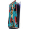 DC Comics Bombshells Harley Quinn PS5 Digital Edition Console Skin