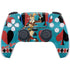 DC Comics Bombshells Harley Quinn PS5 Controller Skin