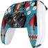 DC Comics Bombshells Harley Quinn PS5 Controller Skin