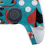 DC Comics Bombshells Harley Quinn PS5 Controller Skin