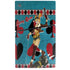 DC Comics Bombshells Harley Quinn PS5 Slim Digital Edition Bundle Skin