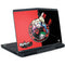 DC Comics Harley Quinn Puddin Dell Alienware Skin