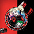 DC Comics Harley Quinn Puddin Dell Alienware Skin