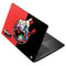 DC Comics Harley Quinn Puddin Asus X502CA 15.6 Skin