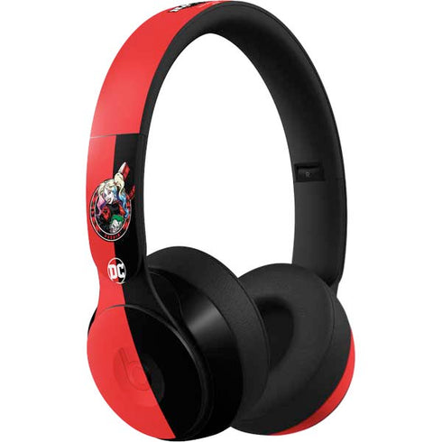 DC Comics Harley Quinn Puddin Beats Solo Pro Skin