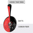DC Comics Harley Quinn Puddin Bose Noise Cancelling Headphones 700 Skin