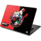 DC Comics Harley Quinn Puddin Dell Chromebook Skin