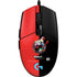 DC Comics Harley Quinn Puddin G203 Prodigy RGB Wired Gaming Mouse Skin
