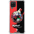 DC Comics Harley Quinn Puddin Galaxy A12 Clear Case