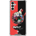 DC Comics Harley Quinn Puddin Galaxy A13 5G Clear Case
