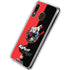 DC Comics Harley Quinn Puddin Galaxy A30 Clear Case
