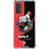 DC Comics Harley Quinn Puddin Galaxy A32 5G Clear Case