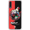 DC Comics Harley Quinn Puddin Galaxy A50 Clear Case
