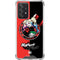 DC Comics Harley Quinn Puddin Galaxy A52 5G Clear Case