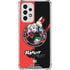 DC Comics Harley Quinn Puddin Galaxy A53 5G Clear Case