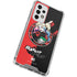 DC Comics Harley Quinn Puddin Galaxy A53 5G Clear Case