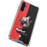DC Comics Harley Quinn Puddin Galaxy A54 5G Clear Case