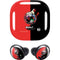 DC Comics Harley Quinn Puddin Galaxy Buds Pro Skin