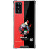 DC Comics Harley Quinn Puddin Galaxy Note20 5G Clear Case