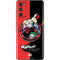 DC Comics Harley Quinn Puddin Galaxy S20 Fan Edition Skin