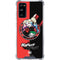 DC Comics Harley Quinn Puddin Galaxy S20 FE Clear Case