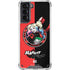 DC Comics Harley Quinn Puddin Galaxy S21 5G Clear Case