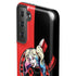 DC Comics Harley Quinn Puddin Galaxy S21 FE Pro Case